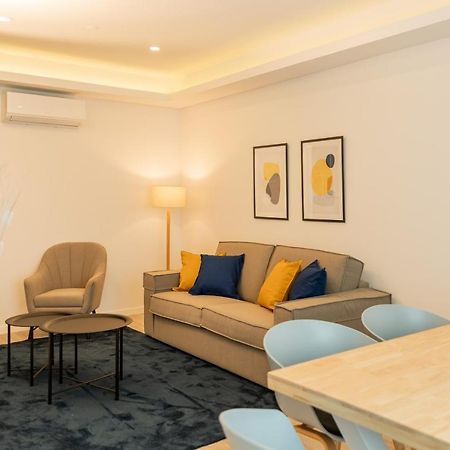 Downtown Pdl Premium Apartment Ponta Delgada  Exterior photo