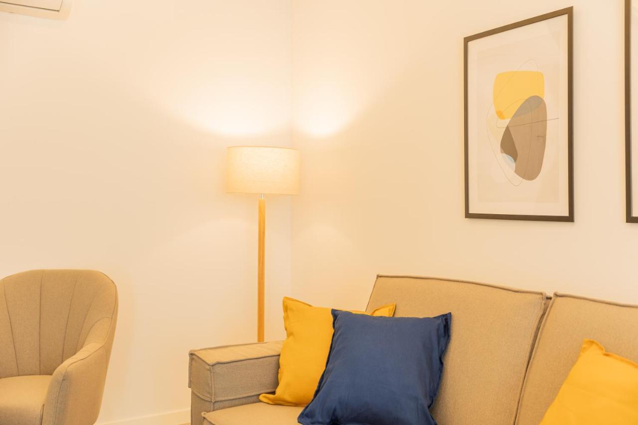 Downtown Pdl Premium Apartment Ponta Delgada  Exterior photo