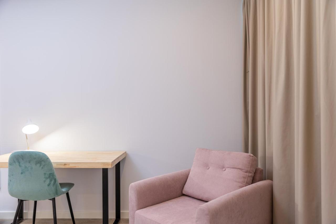 Downtown Pdl Premium Apartment Ponta Delgada  Exterior photo