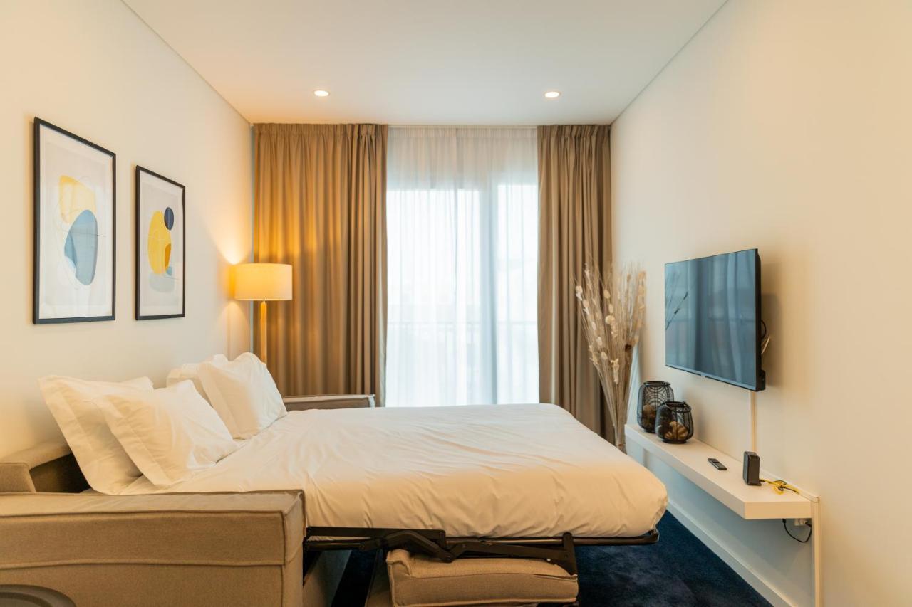 Downtown Pdl Premium Apartment Ponta Delgada  Exterior photo