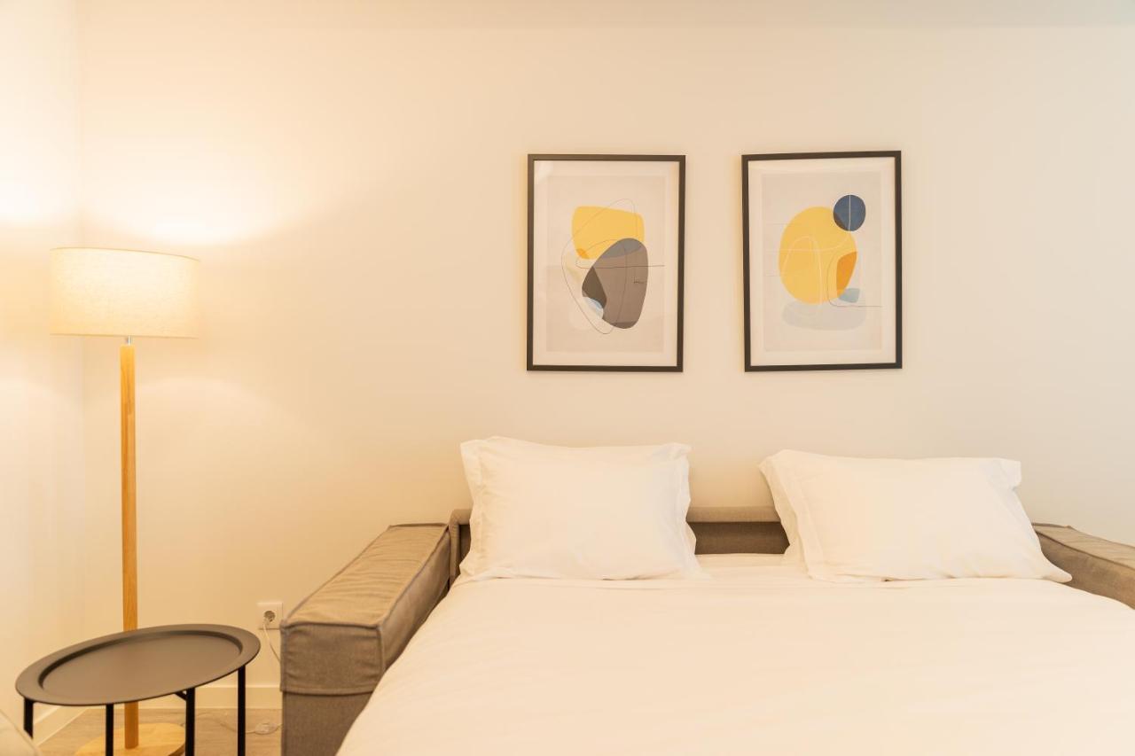 Downtown Pdl Premium Apartment Ponta Delgada  Exterior photo