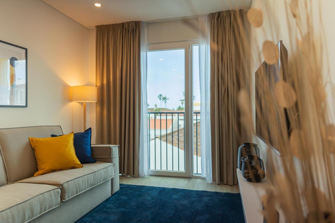 Downtown Pdl Premium Apartment Ponta Delgada  Exterior photo