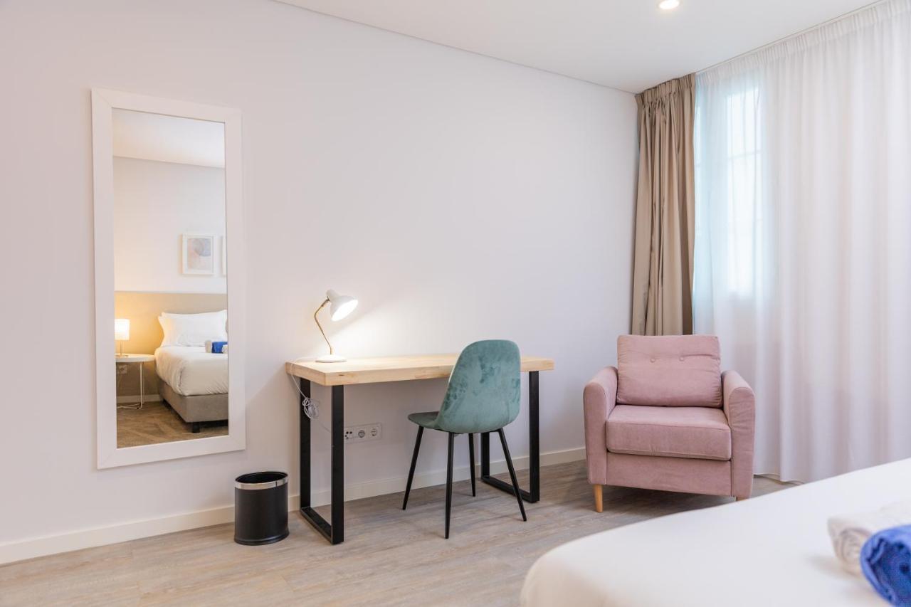 Downtown Pdl Premium Apartment Ponta Delgada  Exterior photo