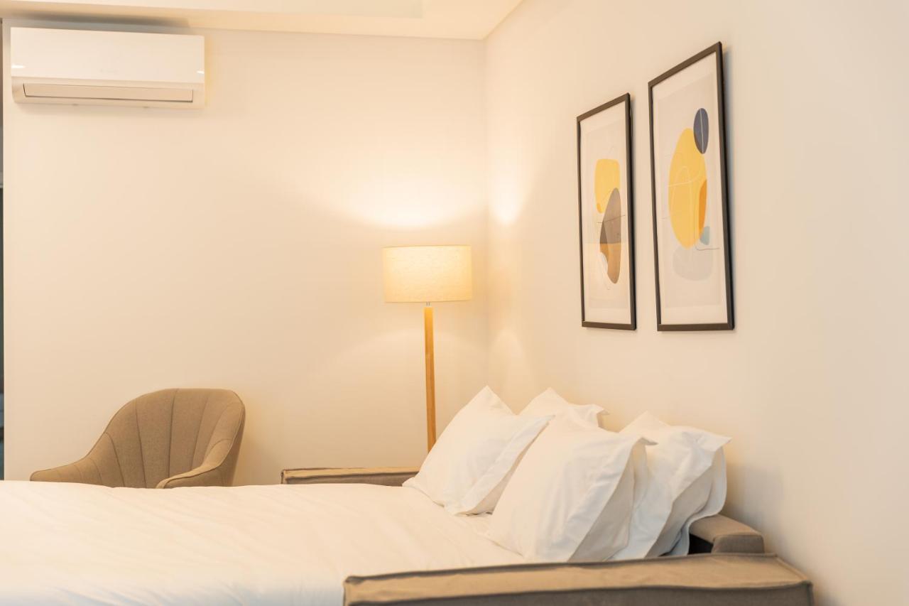 Downtown Pdl Premium Apartment Ponta Delgada  Exterior photo