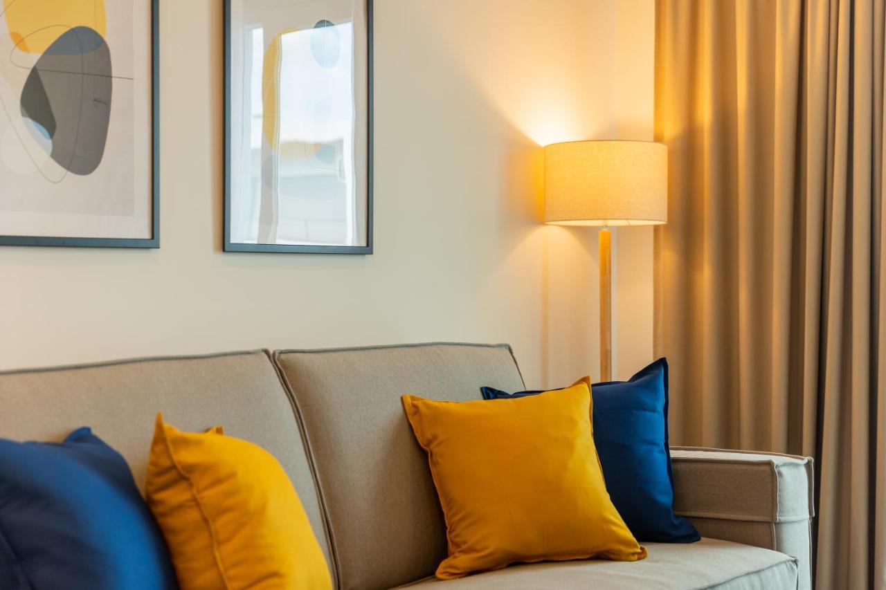 Downtown Pdl Premium Apartment Ponta Delgada  Exterior photo