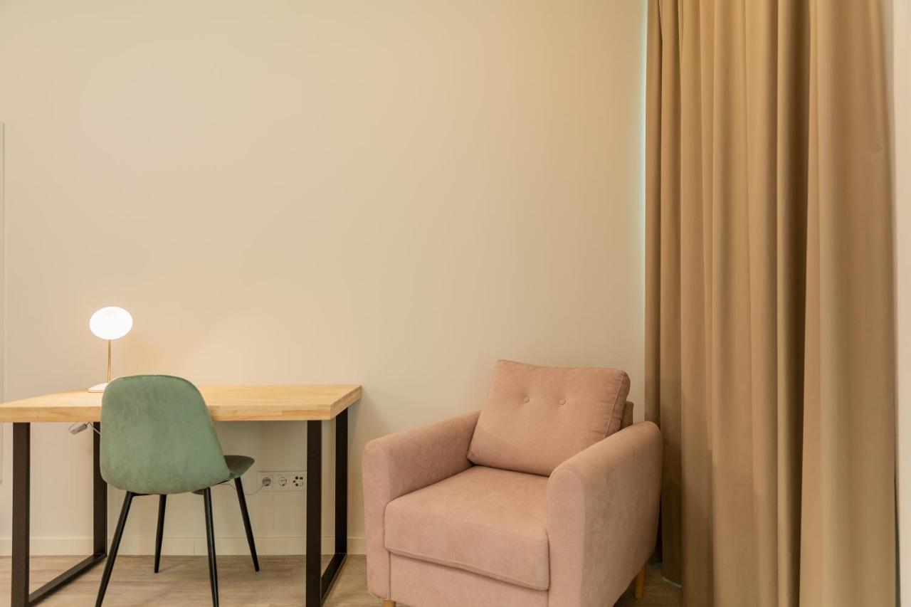 Downtown Pdl Premium Apartment Ponta Delgada  Exterior photo