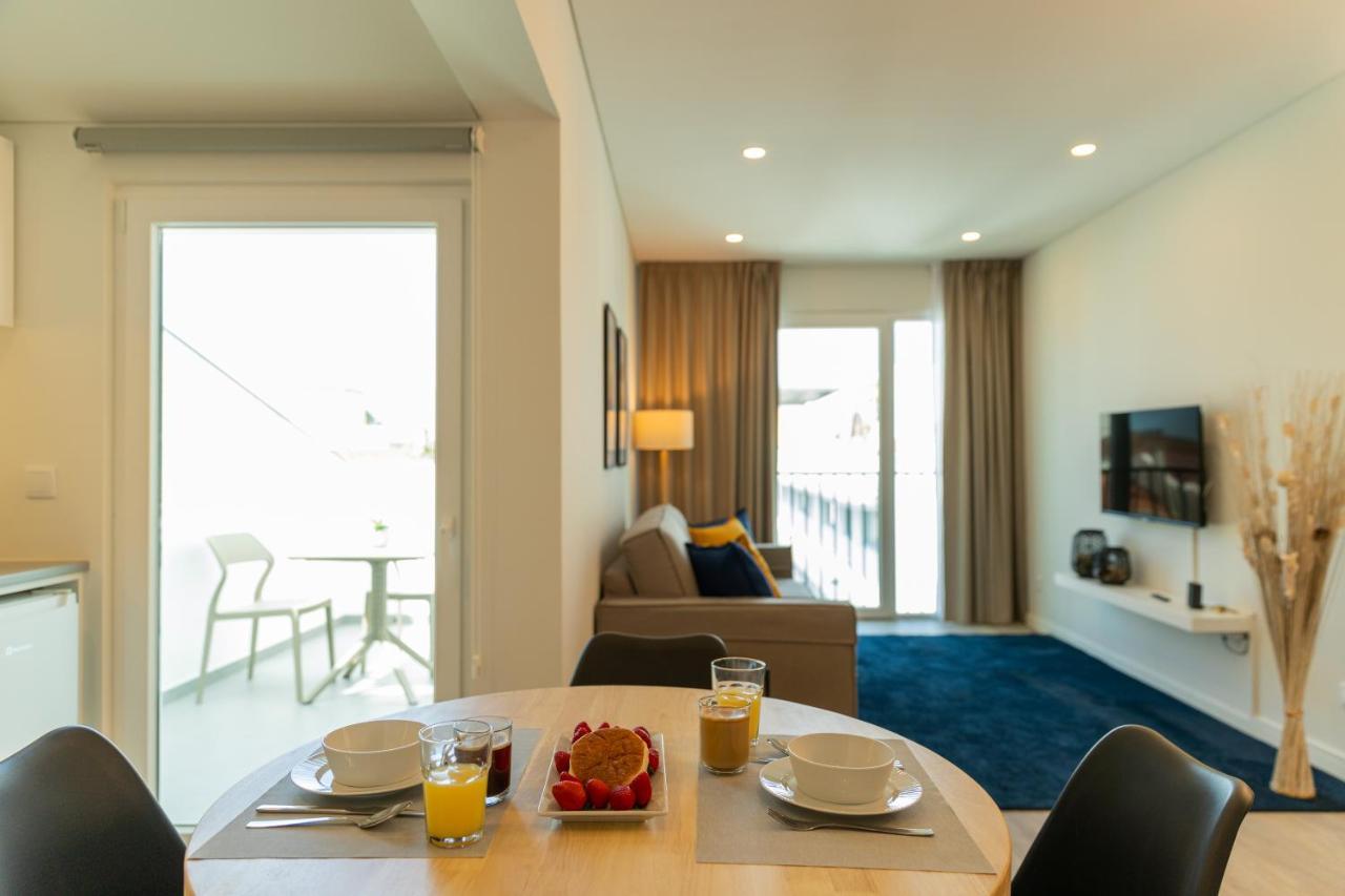 Downtown Pdl Premium Apartment Ponta Delgada  Exterior photo