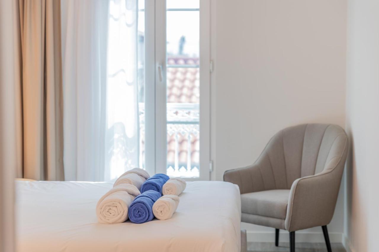 Downtown Pdl Premium Apartment Ponta Delgada  Exterior photo