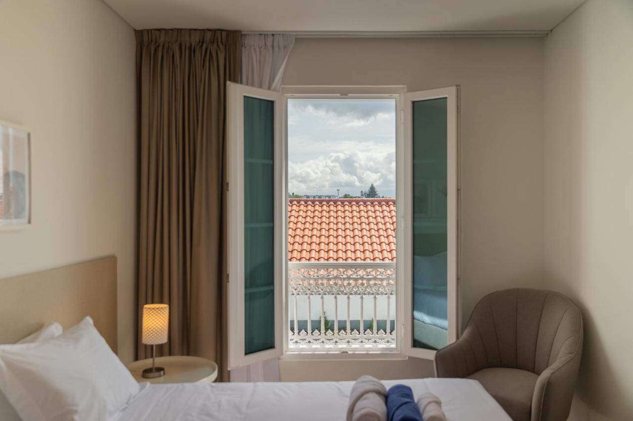 Downtown Pdl Premium Apartment Ponta Delgada  Exterior photo