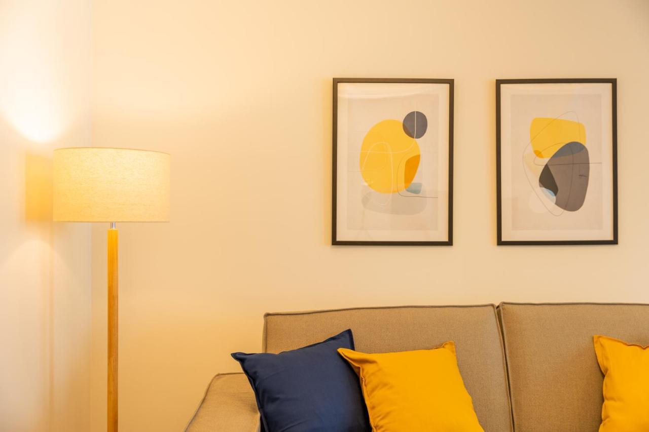 Downtown Pdl Premium Apartment Ponta Delgada  Exterior photo