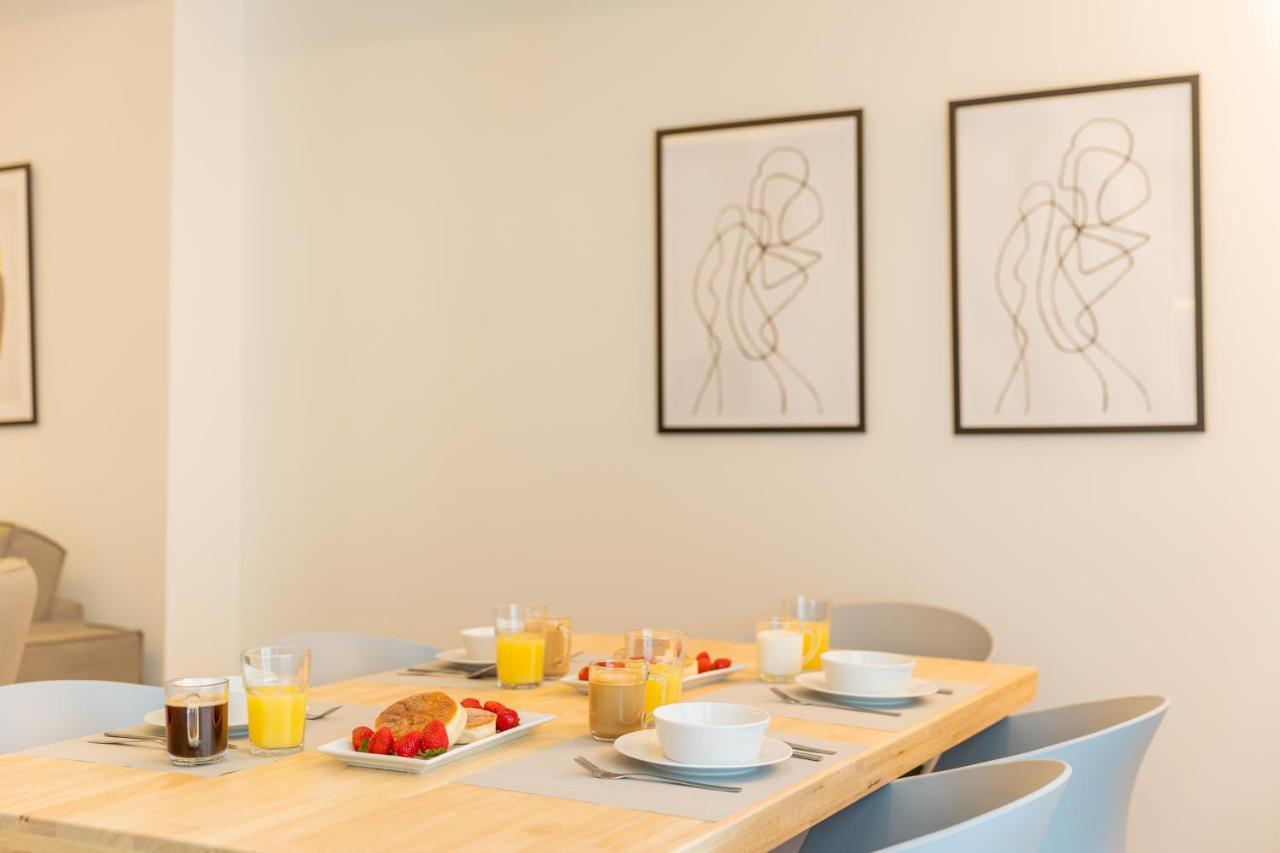 Downtown Pdl Premium Apartment Ponta Delgada  Exterior photo