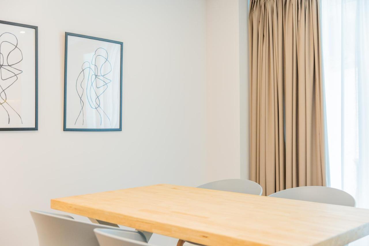 Downtown Pdl Premium Apartment Ponta Delgada  Exterior photo
