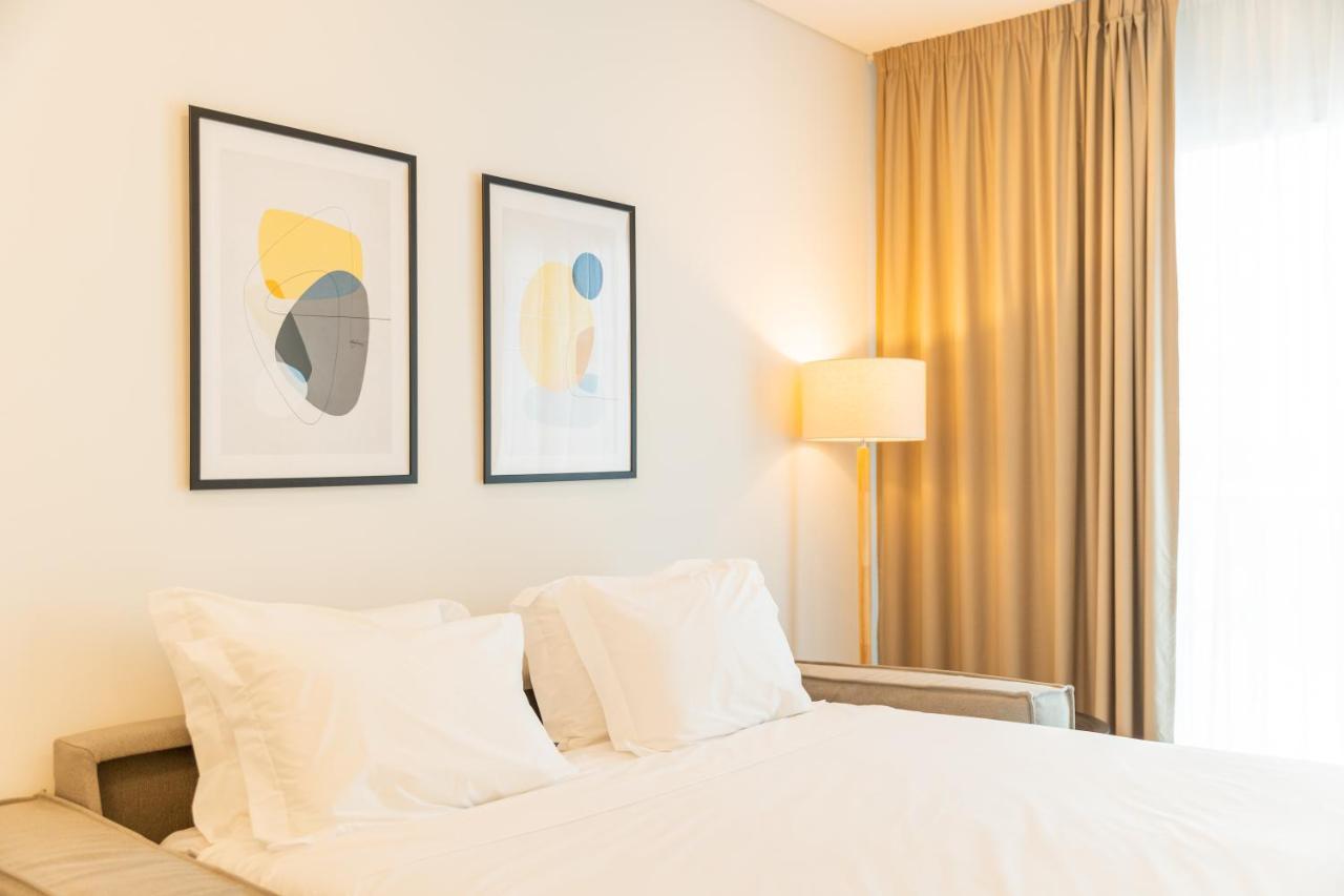 Downtown Pdl Premium Apartment Ponta Delgada  Exterior photo