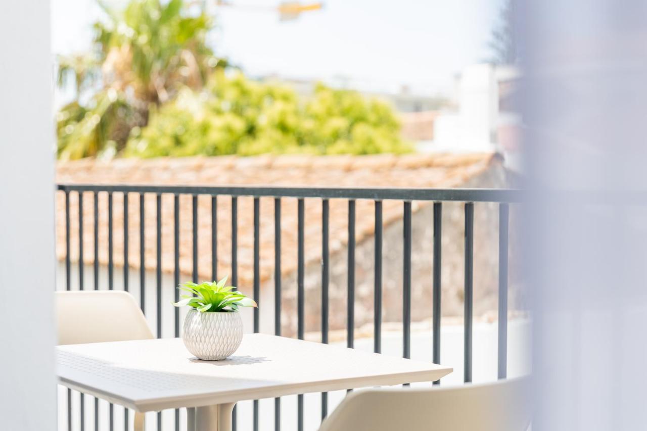 Downtown Pdl Premium Apartment Ponta Delgada  Exterior photo