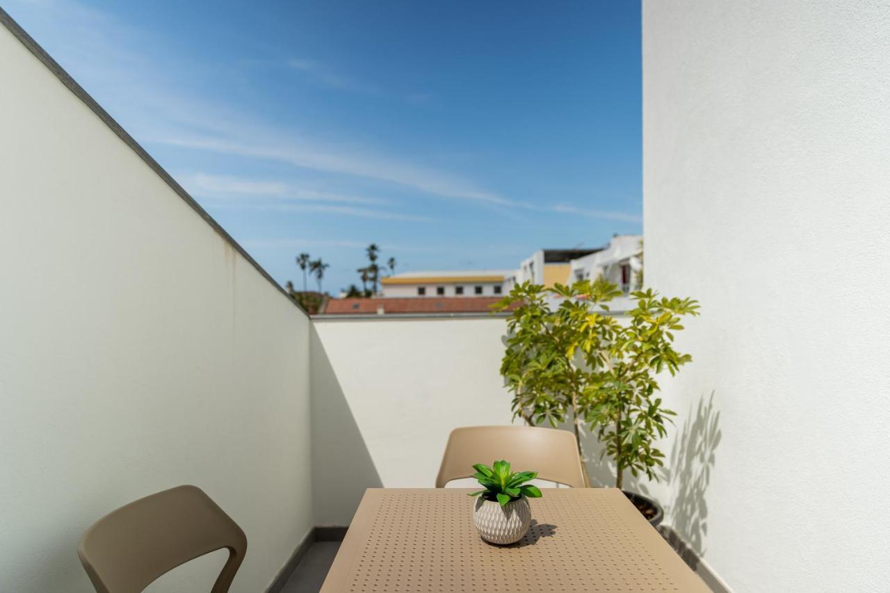 Downtown Pdl Premium Apartment Ponta Delgada  Exterior photo