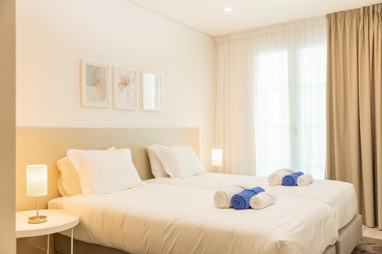 Downtown Pdl Premium Apartment Ponta Delgada  Exterior photo