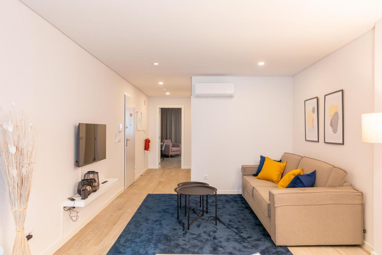 Downtown Pdl Premium Apartment Ponta Delgada  Exterior photo